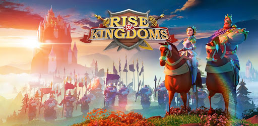 Cheats, astuces et triche sur Rise of Kingdoms pour générer des Gemmes