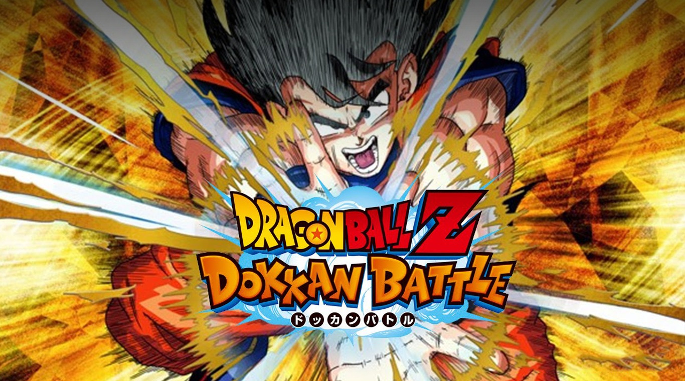Triches et hack pour Dragon Ball Z Dokkan Battle